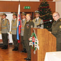 Generálmajor Pavel Macko sa stal 2. zástupcom náčelníka Generálneho štábu