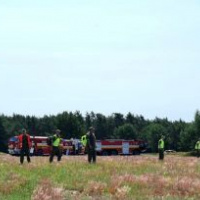 „MAY DAY“ nad Záhorím