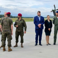 NATO posilňuje svoju prítomnosť v Kuchyni