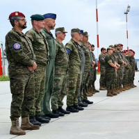 NATO posilňuje svoju prítomnosť v Kuchyni