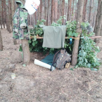 Výcvik v prežití leteckého personálu