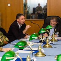 01 Druhý Danubia Bridge oslávil úspech