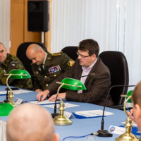 02 Druhý Danubia Bridge oslávil úspech