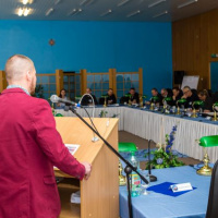 04 Druhý Danubia Bridge oslávil úspech