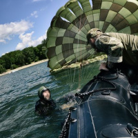 05 Opäť na Mare - spoločný výcvik