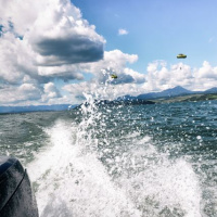 09 Opäť na Mare - spoločný výcvik