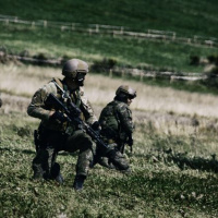 18 Opäť na Mare - spoločný výcvik