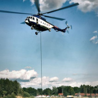 29 Opäť na Mare - spoločný výcvik