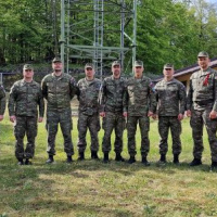 Porada s veliacimi poddôstojníkmi útvarov VzS