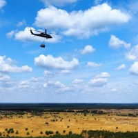 Zabezpečenie súčinnostného výcviku