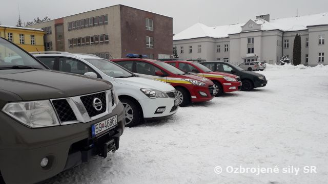 Úvodná plánovacia konferencia cvičenia Nový Horizont 2019